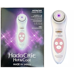 Máy Điện Di Đẩy Tinh Chất Hada Crie
