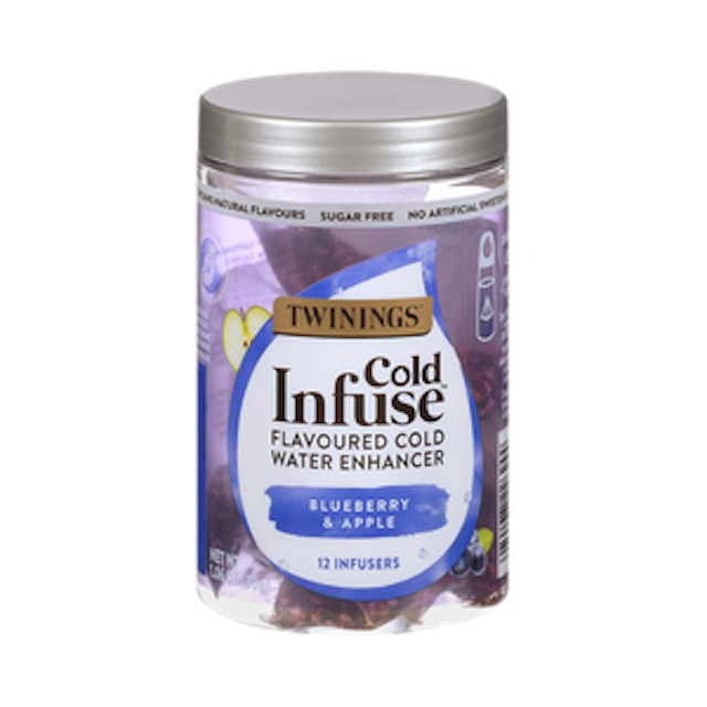 Trà Trái Cây Ủ Lạnh Cold Infuse 4