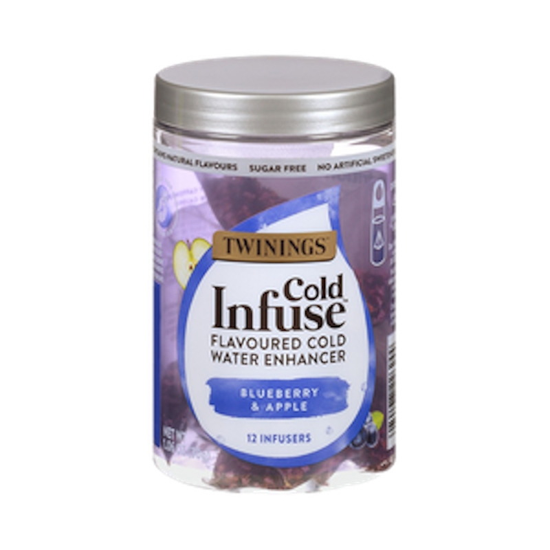 Trà Trái Cây Ủ Lạnh Cold Infuse 4
