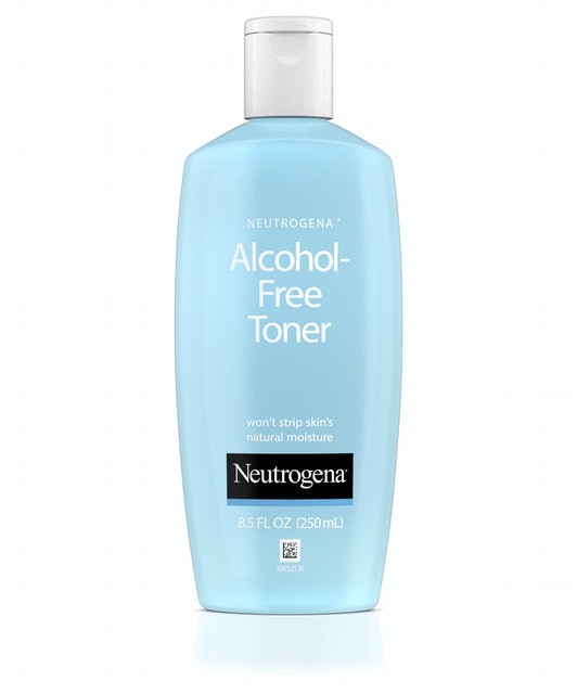 Alcohol-Free Toner 1