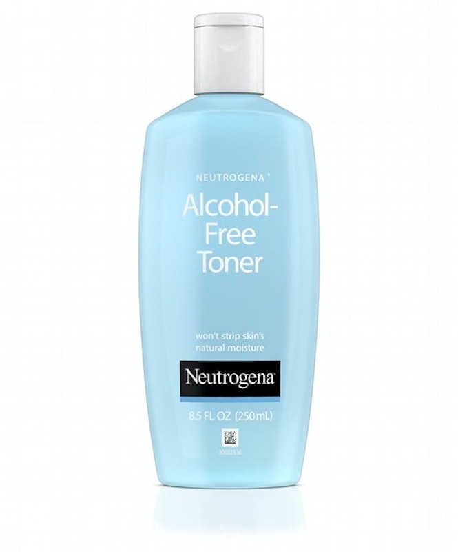 Alcohol-Free Toner 1
