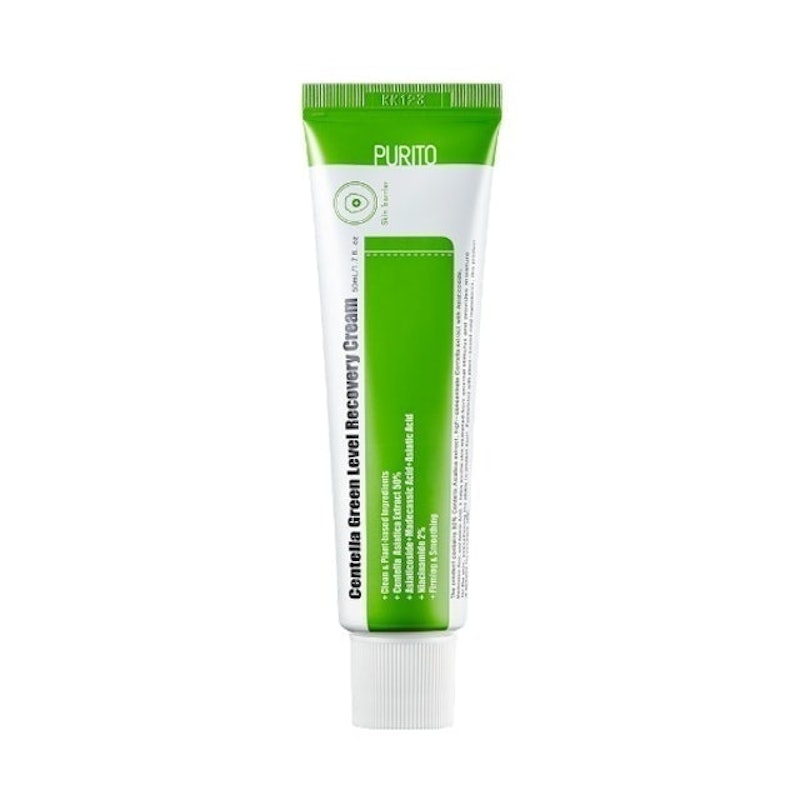 PURITO Centella Unscented Recovery Cream 1