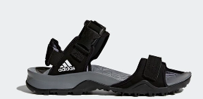 [2024] Top 11 Xăng Đan Nam đẹp nhất hiện nay (Crocs, Biti's, Adidas) 5