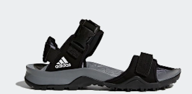 Cyprex Ultra Sandal 1