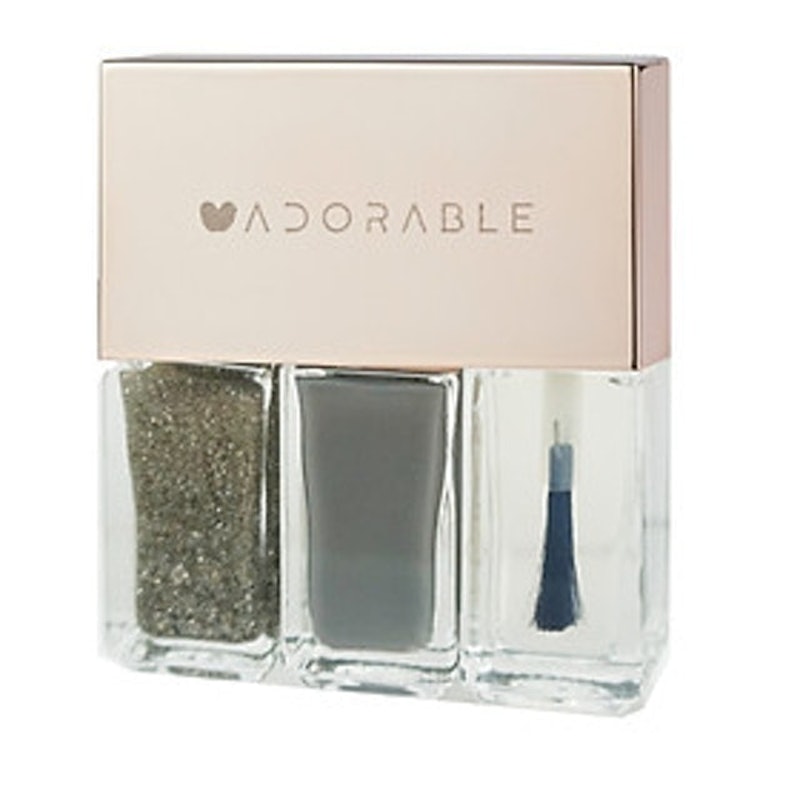 Sơn Móng Top Coat ADORABLEA2 3