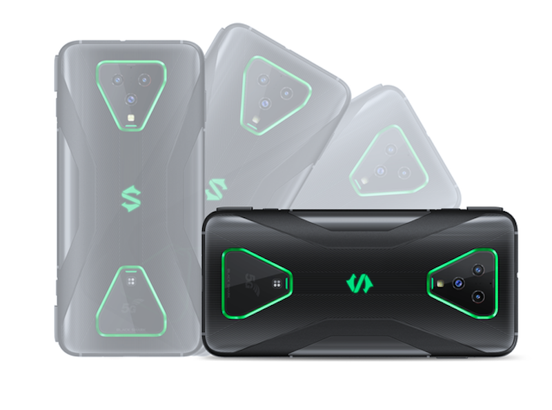 Điện Thoại Black Shark 3 1