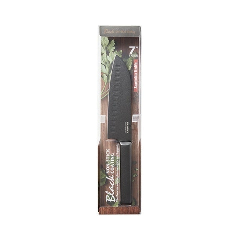 Dao Santoku Phủ Chống Dính 2