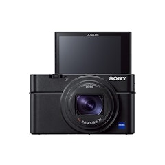 Máy Ảnh Sony Cyber-shot RX100VII