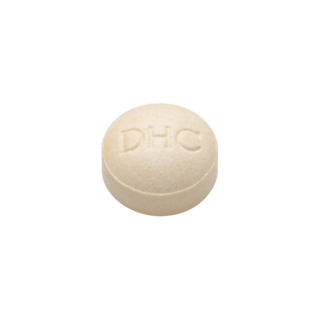 DHC Soy Isoflavone Equol 2