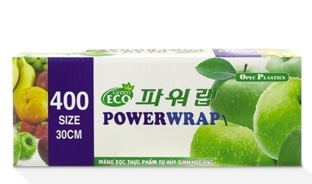 Top 10 Màng Bọc Thực Phẩm tốt nhất hiện nay (MyJae, Inochi, Ringo) 4