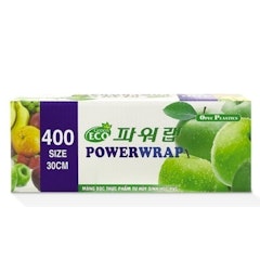 Màng Bọc Thực Phẩm Power Wrap