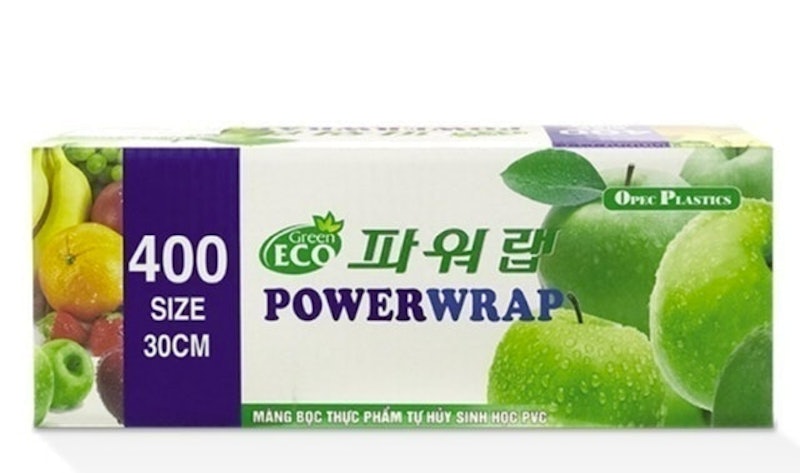 Màng Bọc Thực Phẩm Power Wrap 1