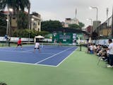 Top 9 Sân Tennis tốt nhất hiện nay tại Hà Nội (Tư vấn chọn 2024) 2