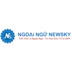 Trung Tâm Ngoại Ngữ Newsky