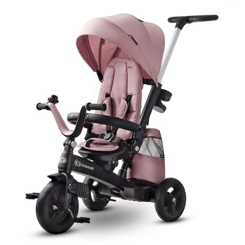 Xe 3 Bánh Kinderkraft Easytwist 1