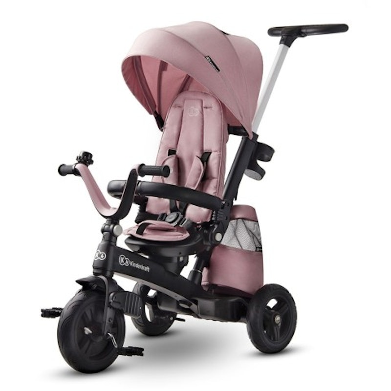 Xe 3 Bánh Kinderkraft Easytwist 1