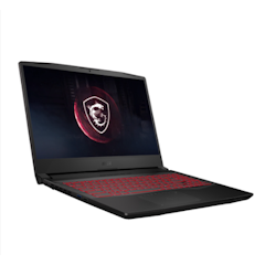 MSI Pulse