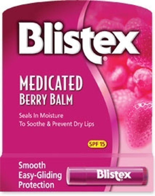 Son Dưỡng Môi Medicated Lip Balm 1