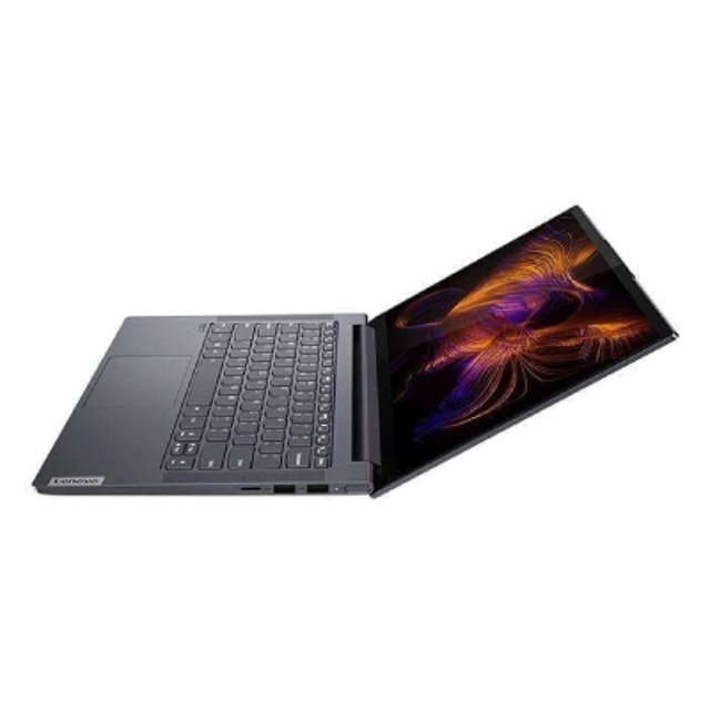Laptop Đồ Hoạ Lenovo Yoga Slim 7  1