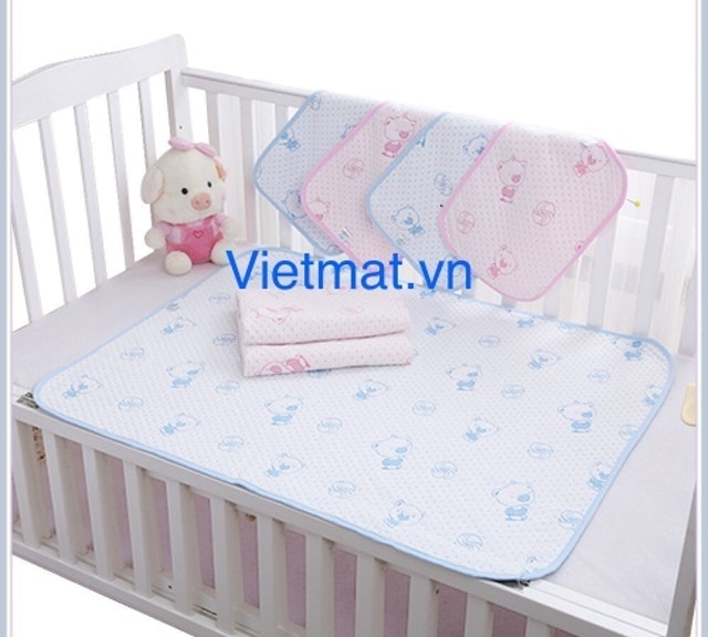 [2024] Top 10 Tấm Lót Chống Thấm Cho Bé tốt nhất hiện nay [Tư Vấn Từ Chuyên Gia] 3