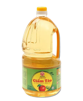 Giấm Táo Ottogi 2