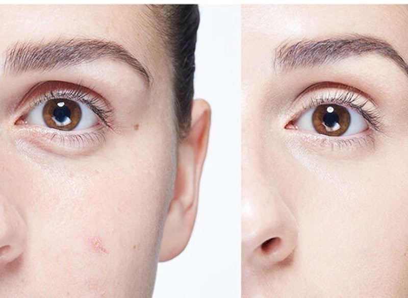 NARS Radiant Creamy Concealer 2