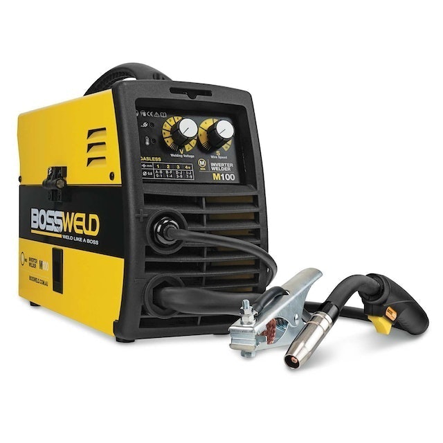 Máy Hàn Bossweld 100A M100 1