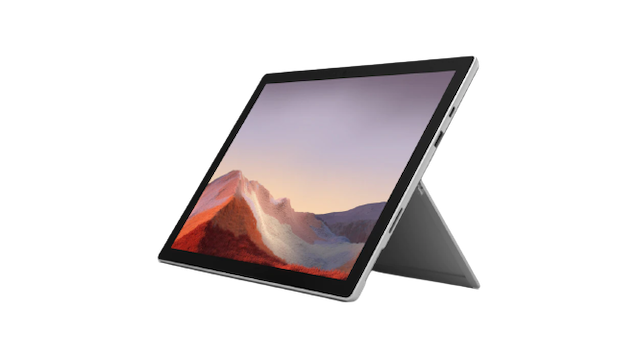 Microsoft Surface Pro 7 1