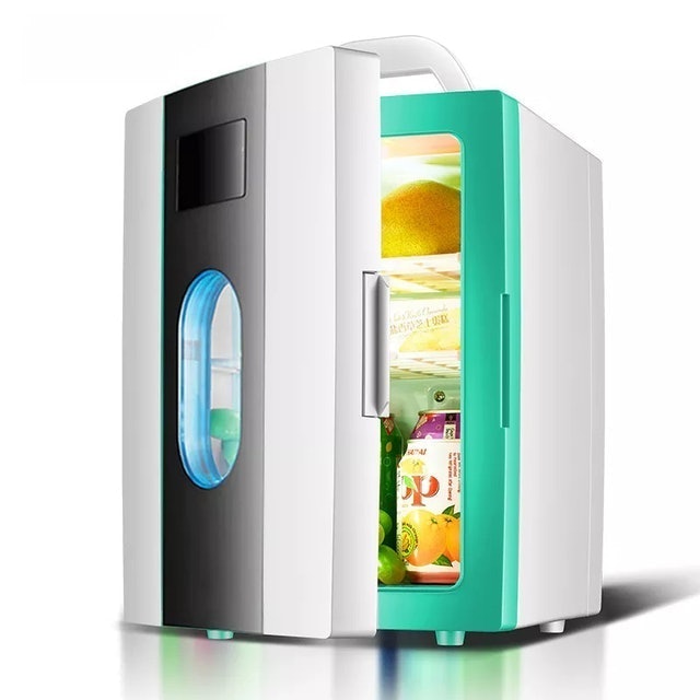 Tủ Lạnh Mini 10L 1