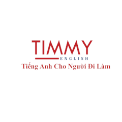 Giao Tiếp Cho Người Đi Làm Timmy