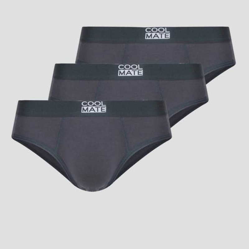 Combo 3 Quần Tam Giác Coolmate 2