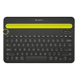 Top 8 Bàn Phím Bluetooth tốt nhất hiện nay (Logitech, Targus, Cool Master) 2