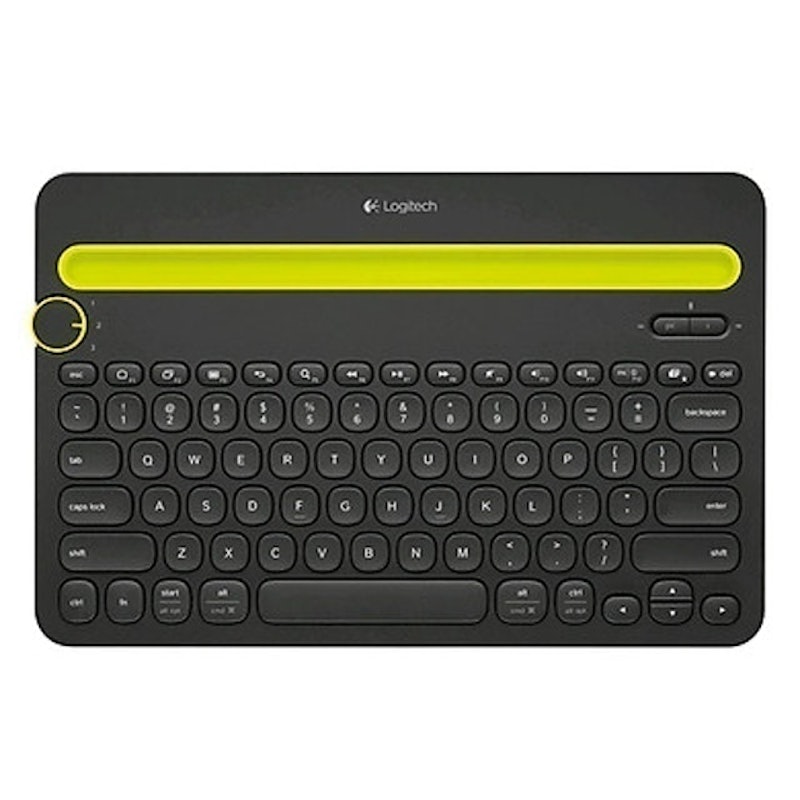 Bàn Phím Bluetooth Logitech 1