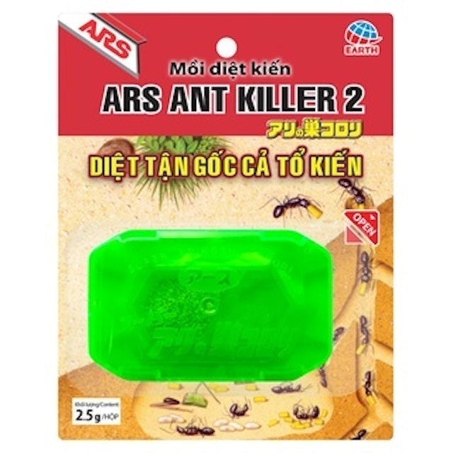 Thuốc Diệt Kiến Ars Ant Killer 2 1