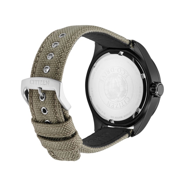 Đồng Hồ Nam Chống Nước Citizen Eco Drive 3