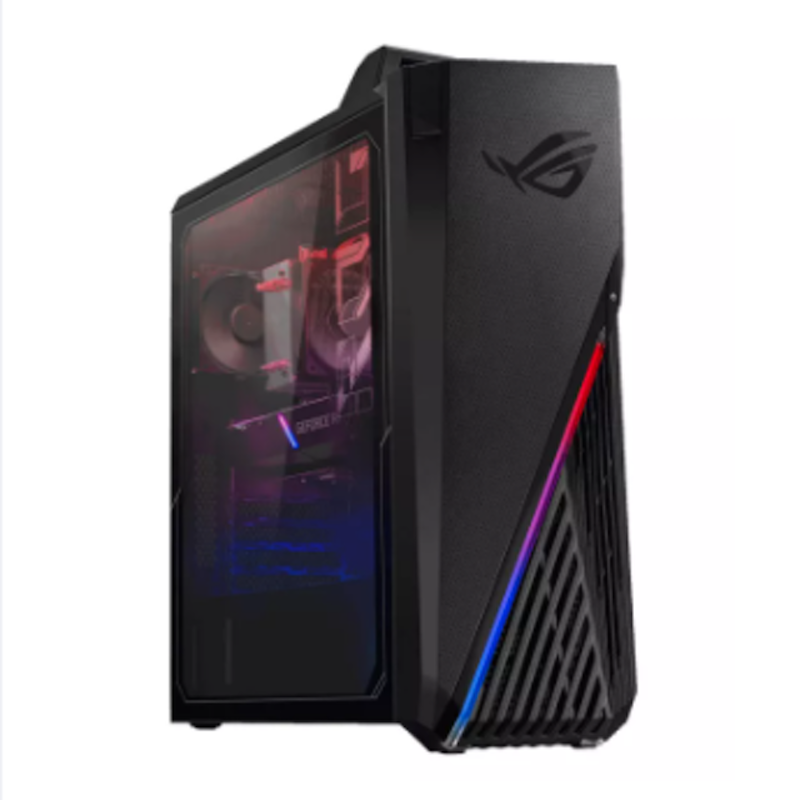 PC ASUS ROG Strix GT15 G15CK 1