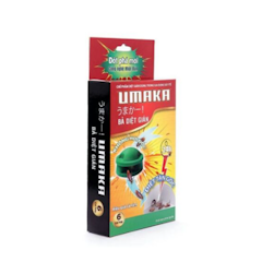 Bả Diệt Gián Umaka