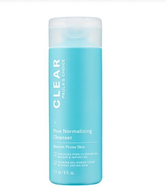 Top 14 Sữa Rửa Mặt tốt nhất hiện nay [Tư Vấn Từ Chuyên Gia] 3