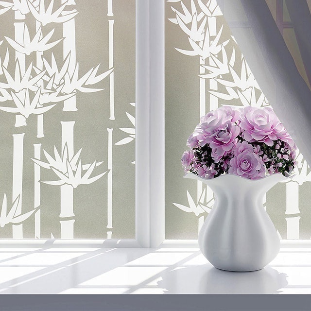 Top 8 Giấy Dán Kính Chống Nắng tốt nhất hiện nay (Tư vấn mua) 2