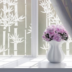 Giấy Dán Kính Chống Nắng HPGLASS