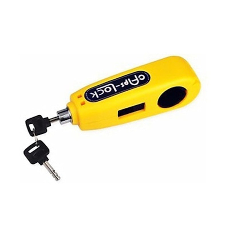 Khóa Chống Trộm Tay Phanh Caps Lock 1