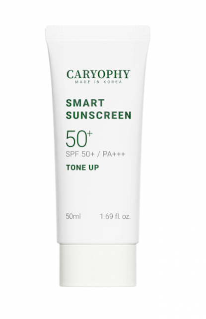Kem Chống Nắng Smart Sunscreen Tone Up 1