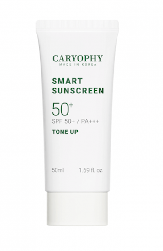 Kem Chống Nắng Smart Sunscreen Tone Up 1