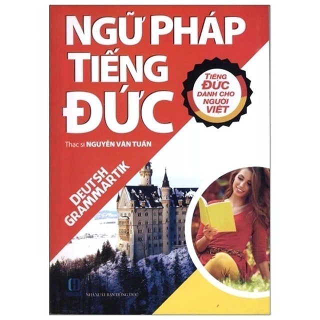 Top 12 Sách Học Tiếng Đức hay nhất hiện nay (Tư vấn mua 2024) 2