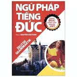 Top 12 Sách Học Tiếng Đức hay nhất hiện nay (Tư vấn mua 2024) 2