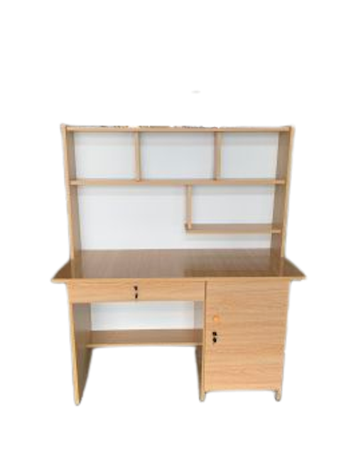 Bàn Học Gỗ Ép  1