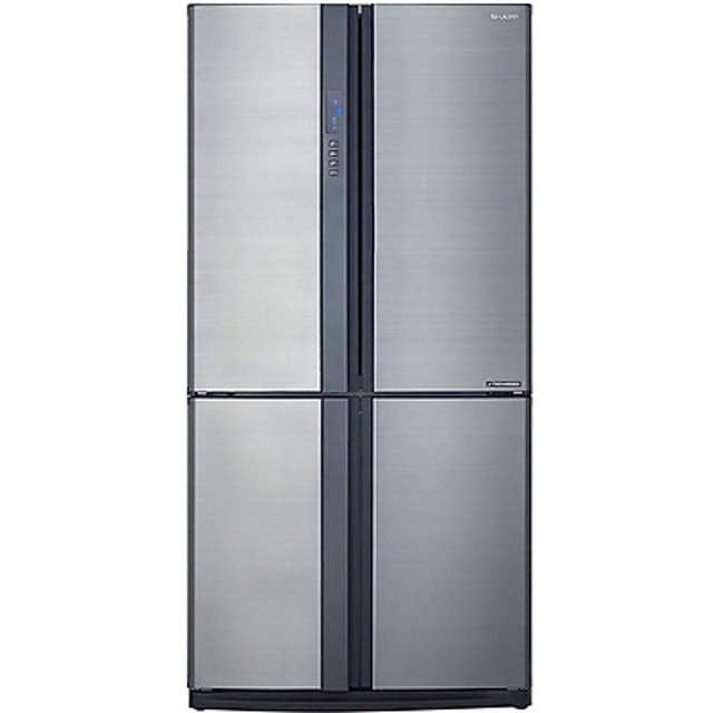 Top 8 Tủ Lạnh Sharp tốt nhất hiện nay [Tư Vấn Từ Chuyên Gia] 2