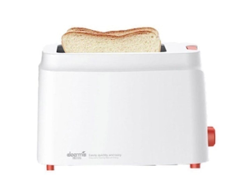 Toaster 1