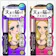 Heroine Make Mascara Kiss Me Volume & Curl 1