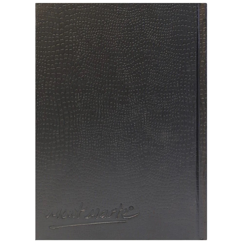 Sổ Sketching Journal Mont Marte 3